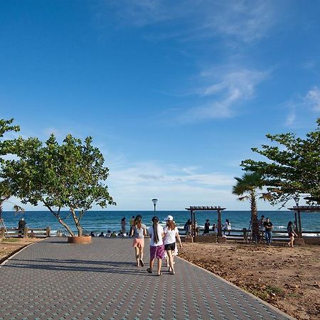 Grand Beach Condo B404 By Malai Klaeng Luaran gambar