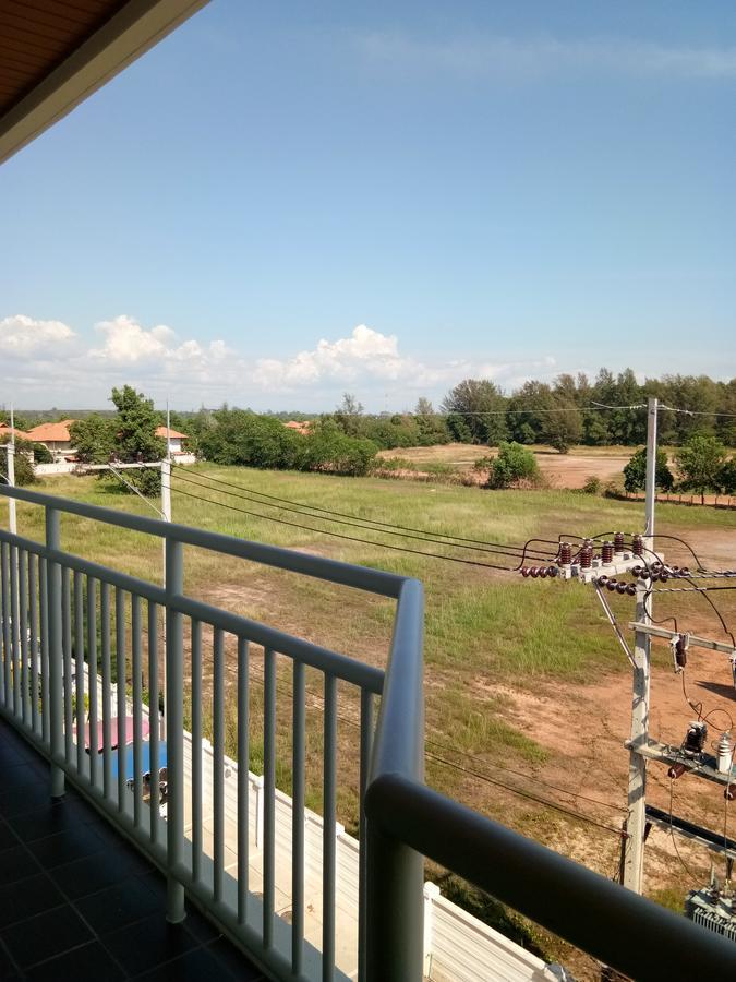 Grand Beach Condo B404 By Malai Klaeng Luaran gambar