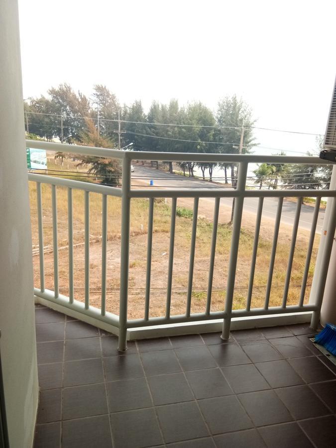 Grand Beach Condo B404 By Malai Klaeng Luaran gambar