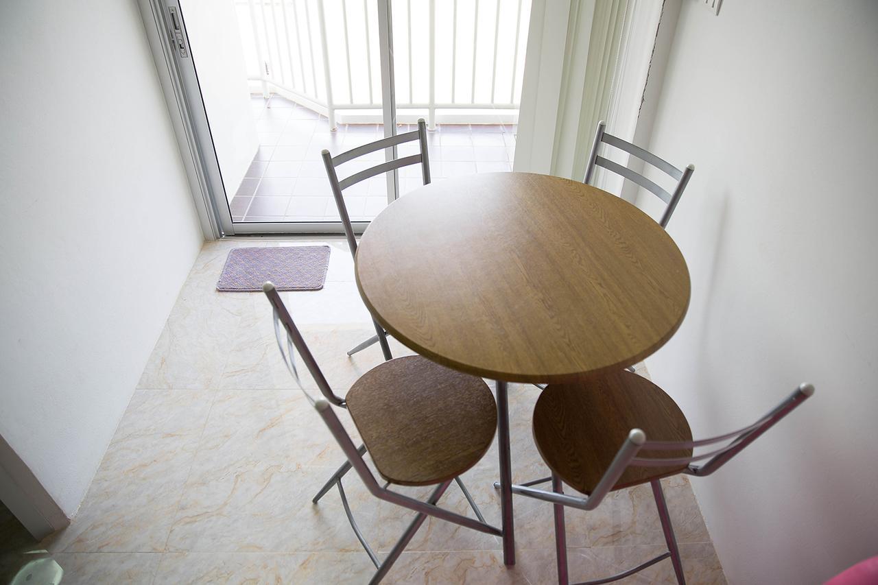 Grand Beach Condo B404 By Malai Klaeng Luaran gambar